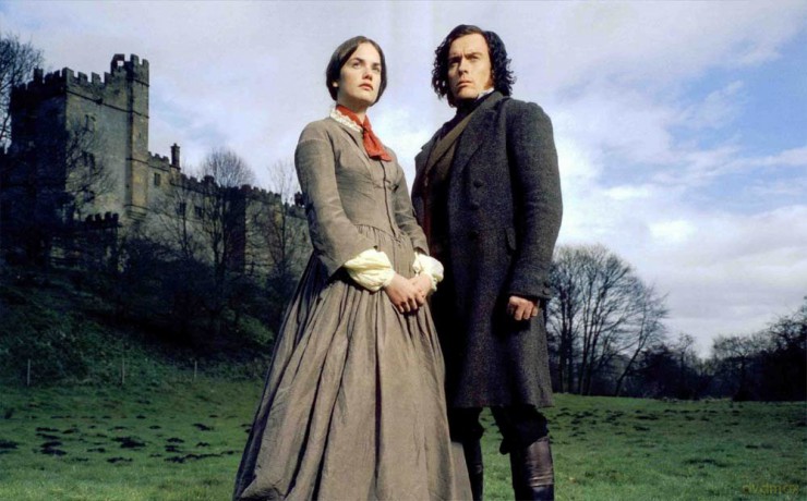 Jane Eyre (2006) - Charlotte Bronte Classics [2DVD]