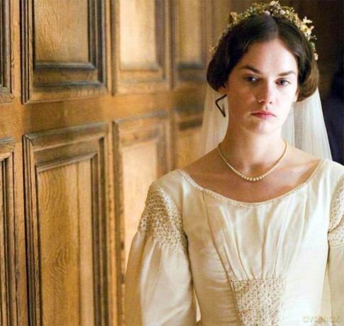 Jane Eyre (2006) - Charlotte Bronte Classics [2DVD]