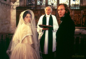 Jane Eyre [DVD]