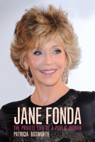 Jane Fonda Private Life [KSIĄŻKA]