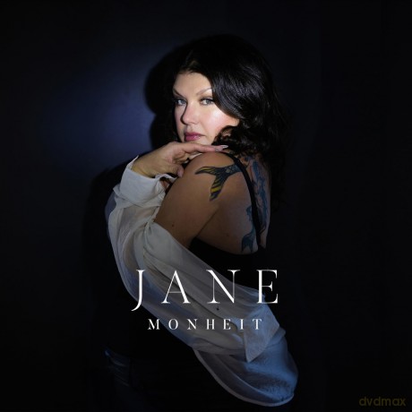 Monheit,Jane: Jane Monheit [CD]