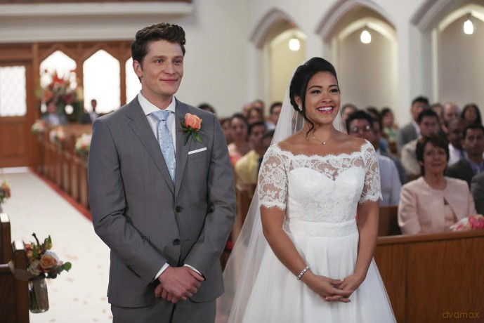Jane The Virgin-Die Komplette Dritte Sta [5DVD]