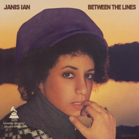 Janis Ian-Between The Lines: Janis Ian-Between the Lines [CD]