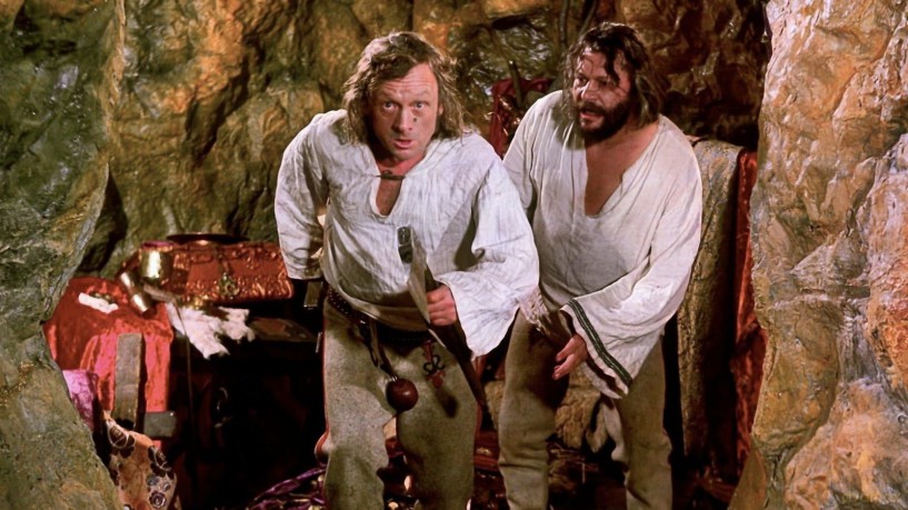 Janosik,Held Der Berge-Der Original Kino [2DVD]