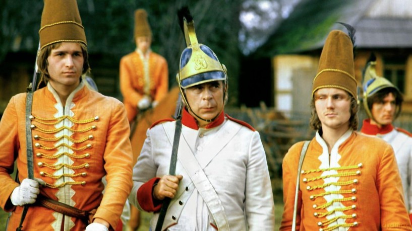 Janosik,Held Der Berge-Der Original Kino [2DVD]