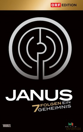 Janus [2DVD]