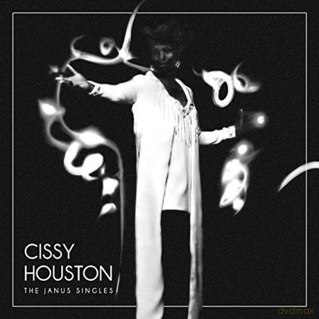 Houston,Cissy: Janus Singles [CD]