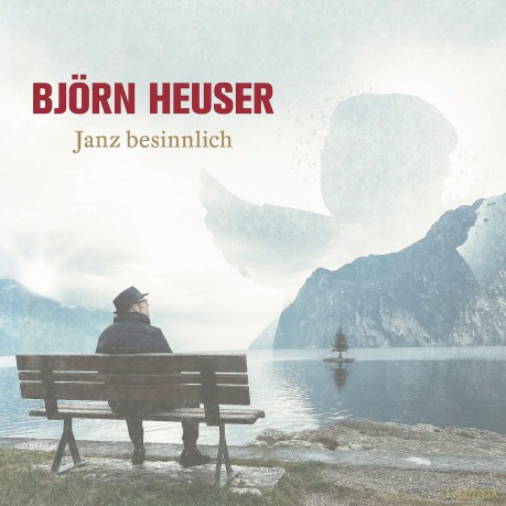Heuser,Bjoern: Janz Besinnlich [CD]