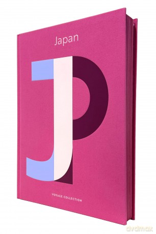 Japan [KSIĄŻKA]
