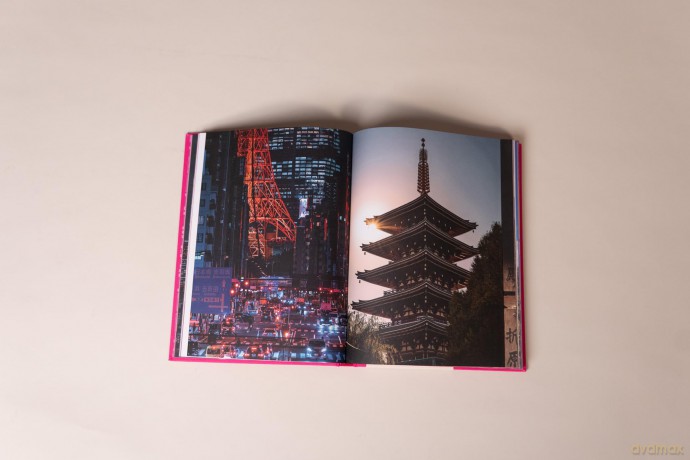 Japan [KSIĄŻKA]