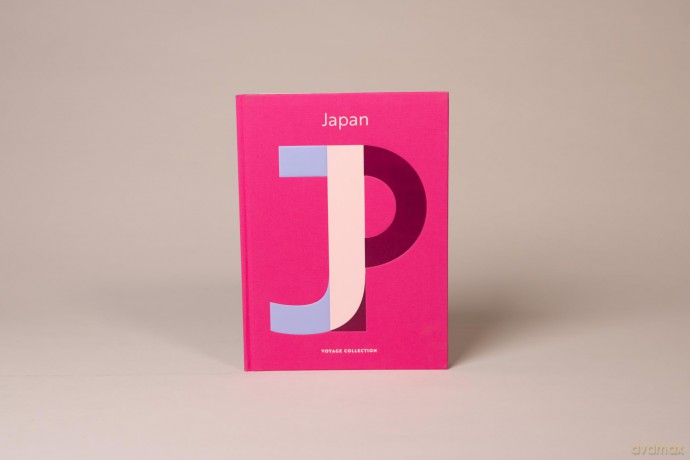 Japan [KSIĄŻKA]