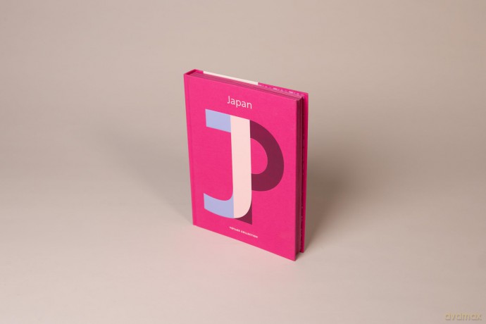 Japan [KSIĄŻKA]