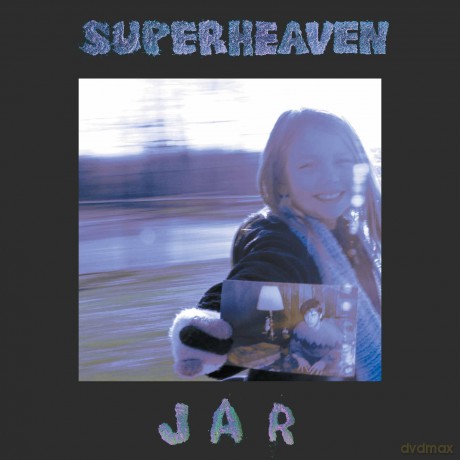 Daylight: Jar [CD]