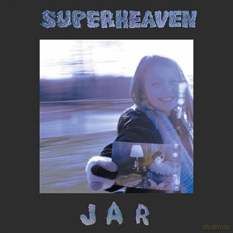 Superheaven: Jar (10 Years Anniversary Edition) (Olive Green Lp) [Winyl]