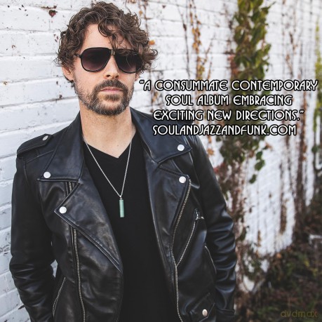 Jarrod Lawson-Just Let It: Jarrod Lawson-Just Let It [CD]