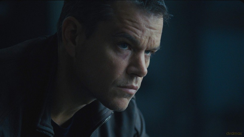 Jason Bourne [DVD]