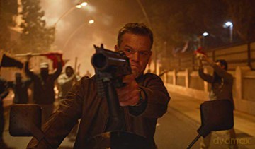 Jason Bourne [DVD]