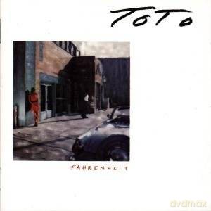 Toto: FAHRENHEIT [CD]