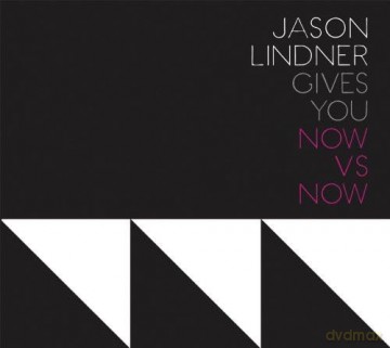 Jason Lindner: Jason Lindner - Gives You Now Vs Now [CD]