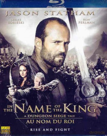 Jason Statham (NTSC-1) [Blu-Ray]