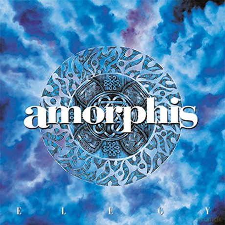 Amorphis: Elegy [Winyl]