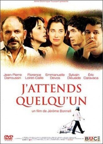 J'attends Quelqu'un [DVD]