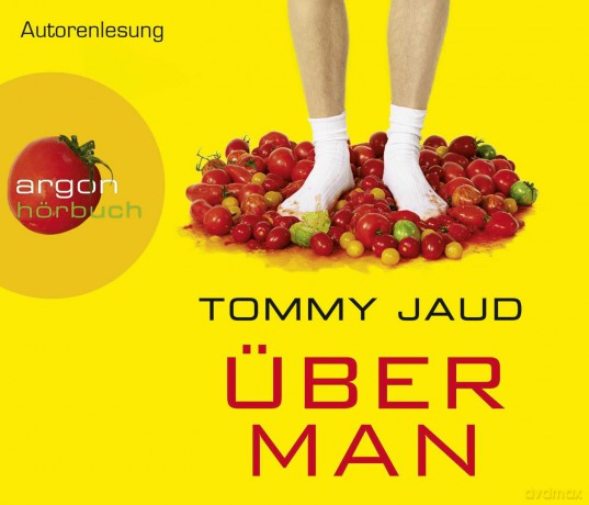 Jaud,Tommy: Jaud-(SA)berman [5CD]