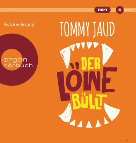 Jaud,Tommy: Jaud-(SA)Der Lwe Bllt [CD]