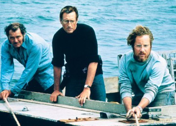 Jaws [DVD]