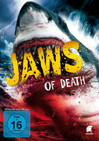 Jaws Of Death [DVD]