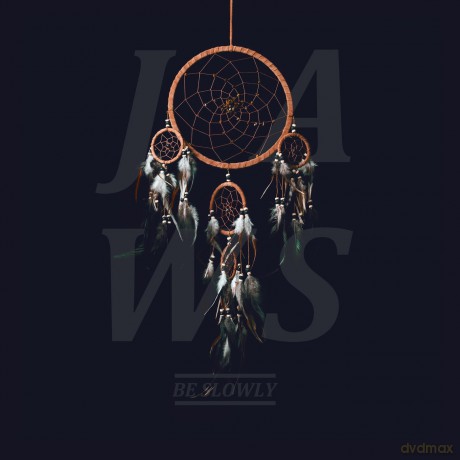 Jaws-Be Slowly: Jaws-Be Slowly [CD]