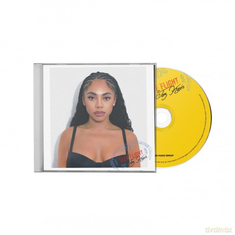 Jaz Karis-Safe Flight: Jaz Karis-SAFE FLIGHT [CD]