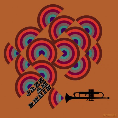 Jazz Am Rhein 1967-1968 (6-Cd) [6CD]