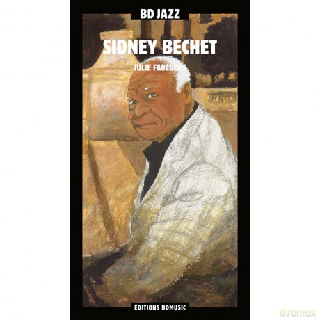 Sidney Bechet: Jazz - Sidney Bechet [2CD]