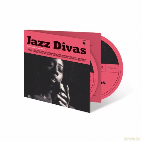 Jazz Divas - Vintage Sounds [2CD]