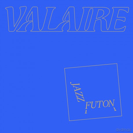 Valaire: Jazz Futon [CD]