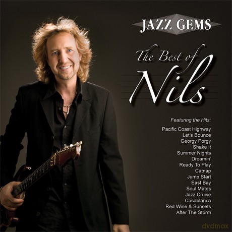 Nils: Jazz Gems-The Best Of Nils [CD]