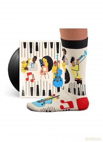 Jazz It Up: Jazz It Up (Eur 36-40/Uk 4-7/Us 4˝-7˝)