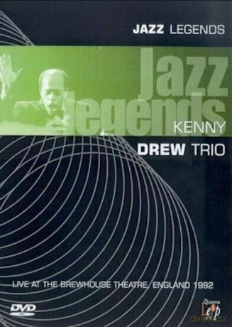 Jazz Legends [DVD]