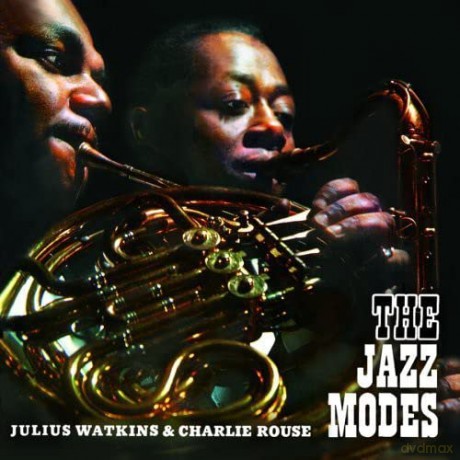 Jazz Modes: Jazz Modes [CD]