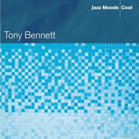 Bennett,Tony: Jazz Moods: Cool [CD]