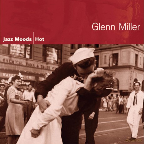 Miller,Glenn: Jazz Moods: Hot [CD]