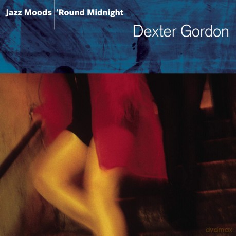 Gordon,Dexter: Jazz Moods: Round Midnight [CD]