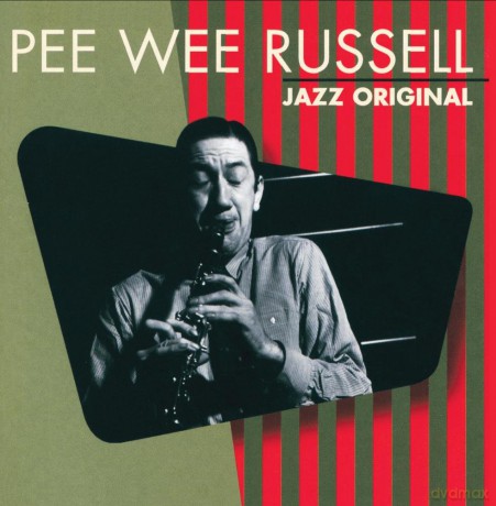 Russell,Pee Wee: Jazz Original [CD]