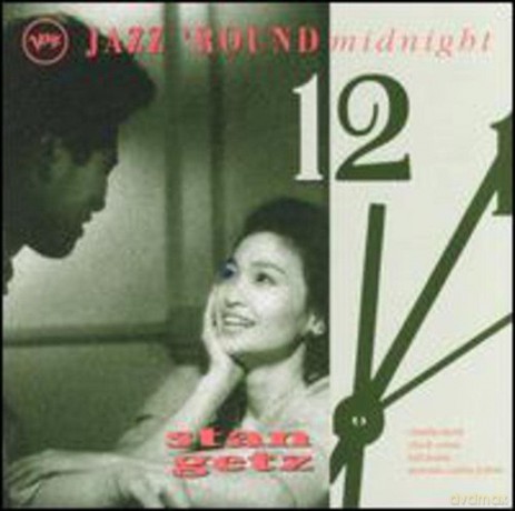 Getz,Stan: Jazz Round Midnight [CD]