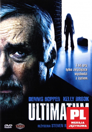 Ultimatum [DVD]