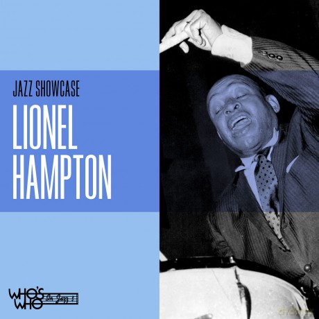 Hampton,Lionel: Jazz Showcase [CD]