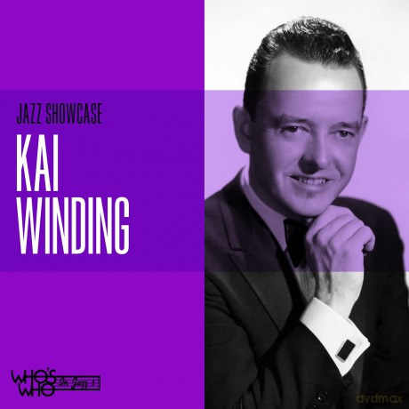 Winding,Kai: Jazz Showcase [CD]