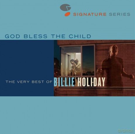 Holiday,Billie: Jazz Signatures God Bless The Child: Very Best Of [CD]