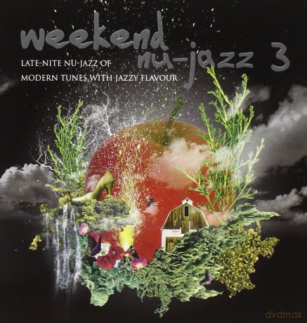 Weekend Nu: Jazz Vol.3 [2CD]